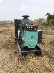 天回鎮發電機租賃